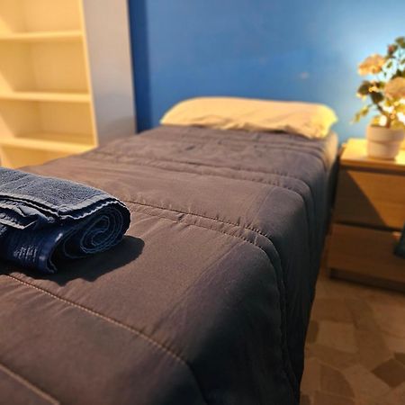 Guesthouse - Metro M1 Sesto Rondo 세스토 산 지오반니 외부 사진