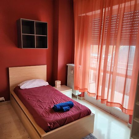 Guesthouse - Metro M1 Sesto Rondo 세스토 산 지오반니 외부 사진