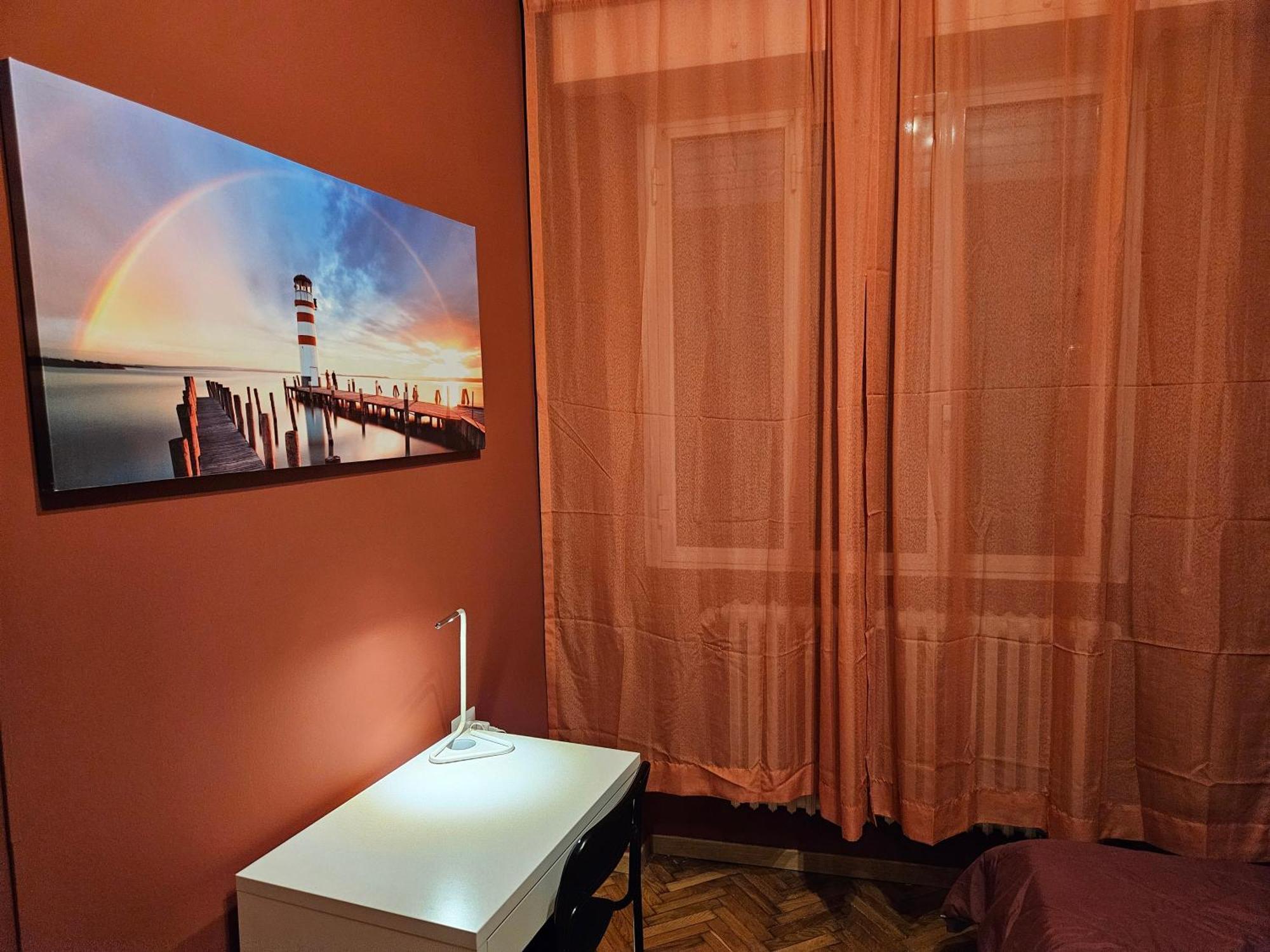 Guesthouse - Metro M1 Sesto Rondo 세스토 산 지오반니 외부 사진