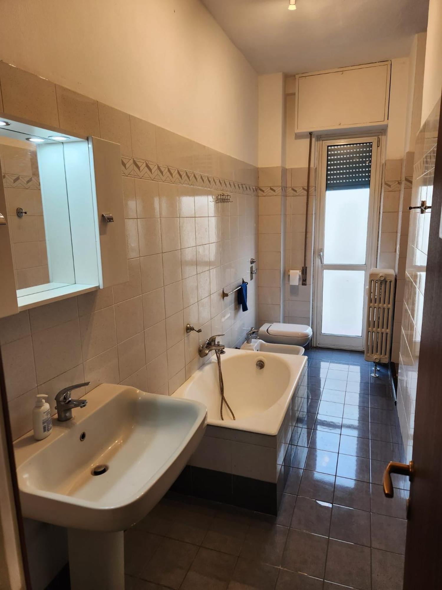 Guesthouse - Metro M1 Sesto Rondo 세스토 산 지오반니 외부 사진