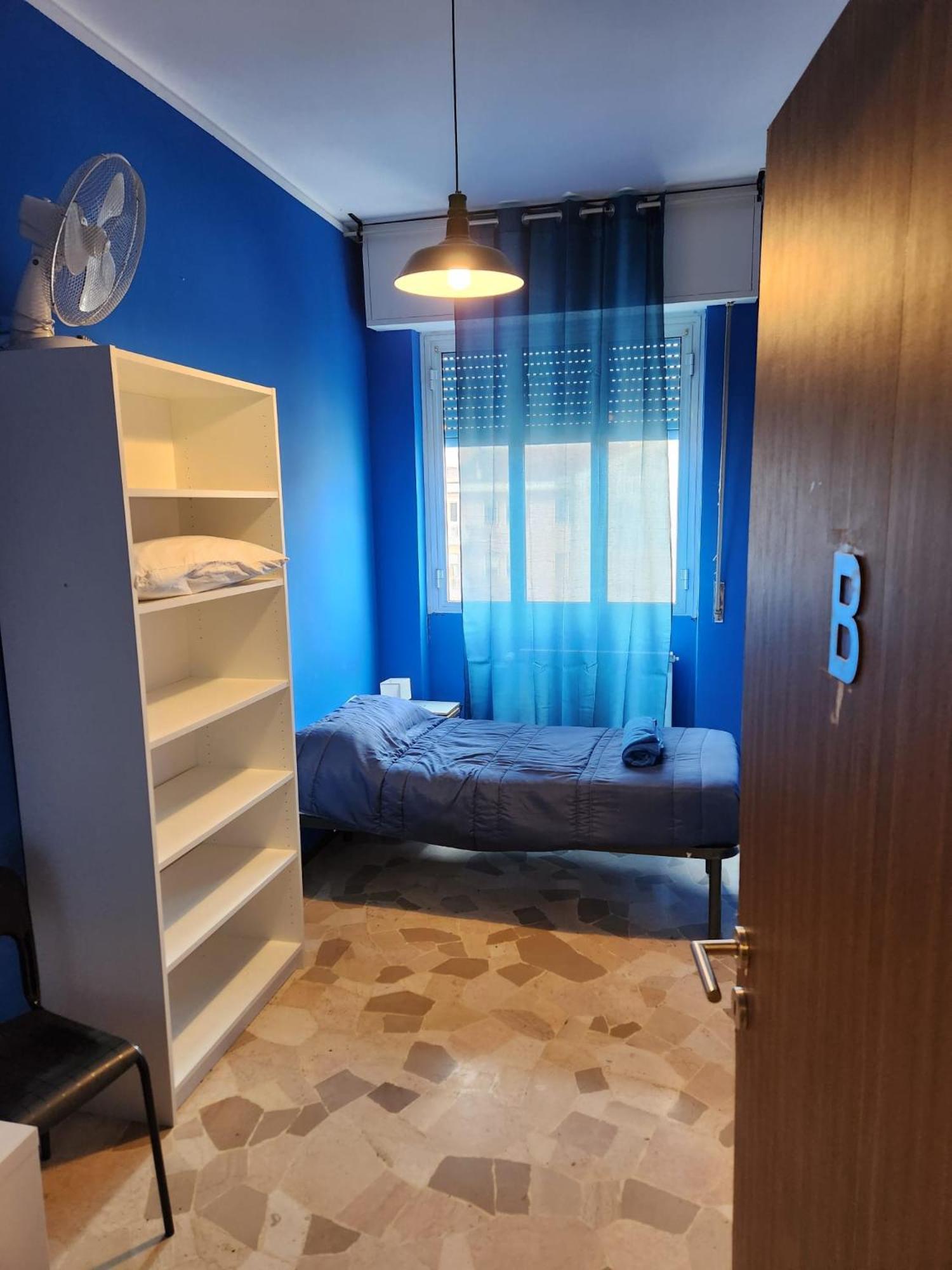 Guesthouse - Metro M1 Sesto Rondo 세스토 산 지오반니 외부 사진