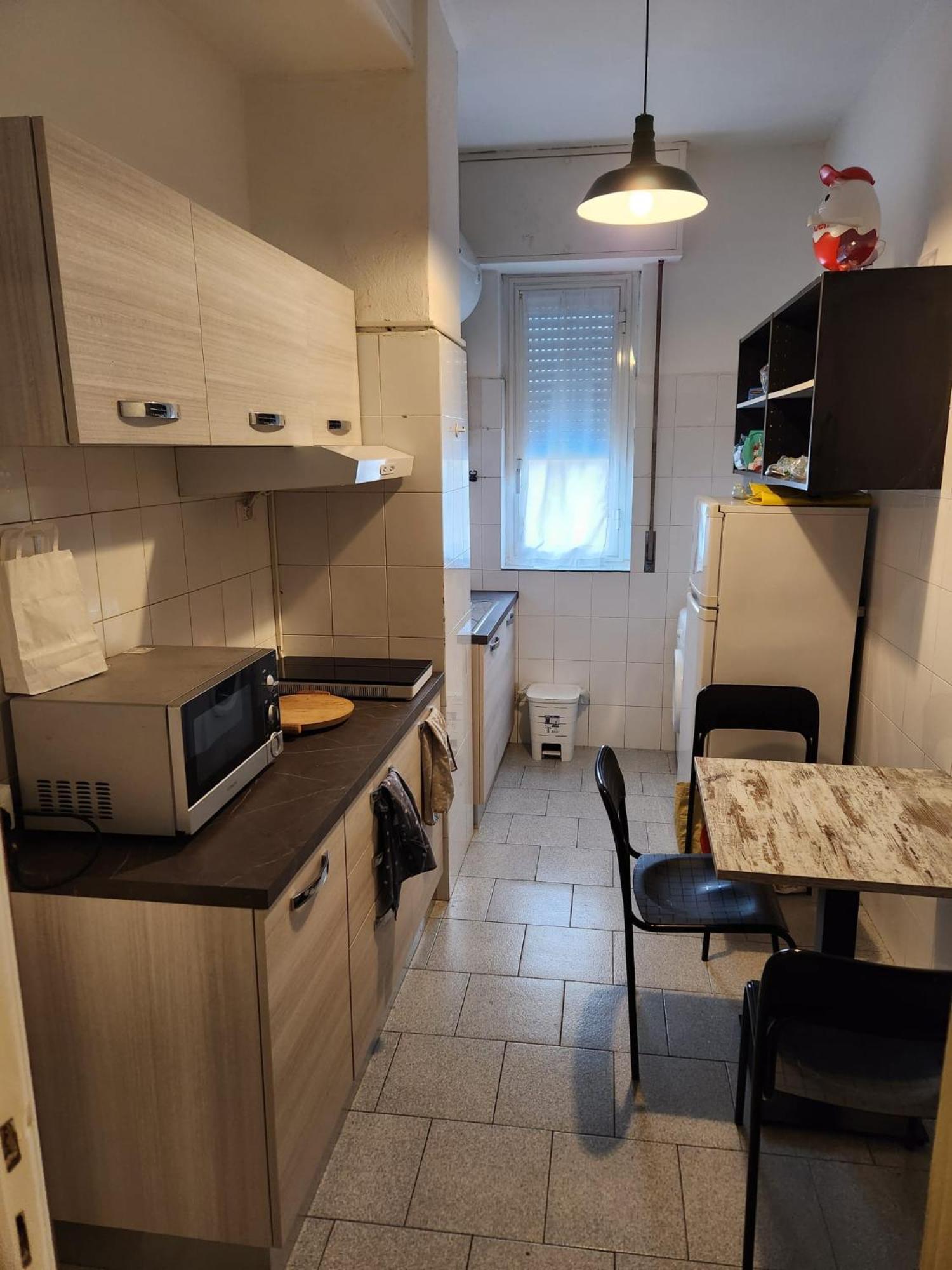 Guesthouse - Metro M1 Sesto Rondo 세스토 산 지오반니 외부 사진