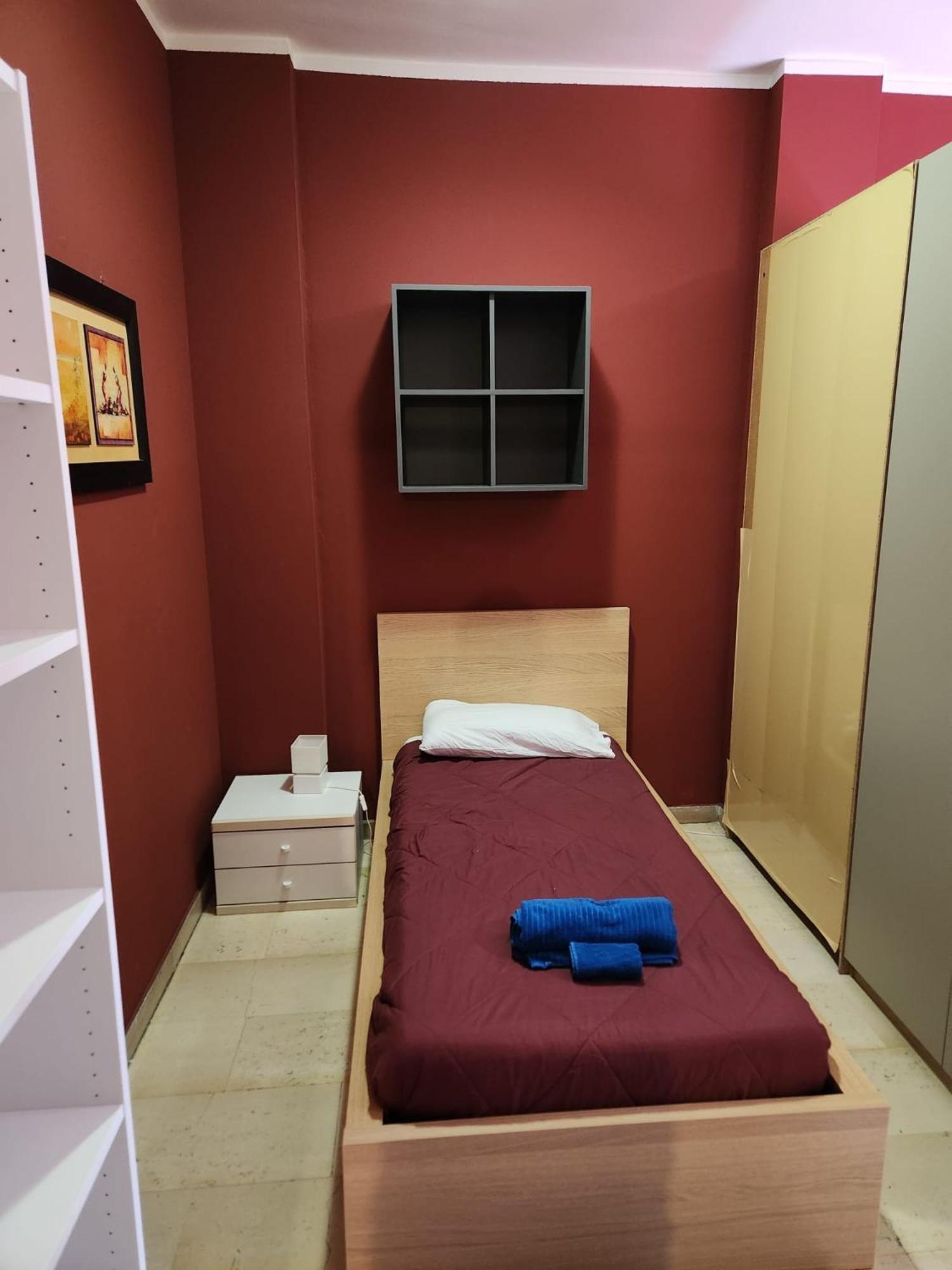 Guesthouse - Metro M1 Sesto Rondo 세스토 산 지오반니 외부 사진